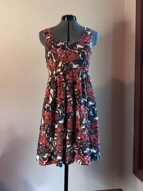 Fossil Dress size small